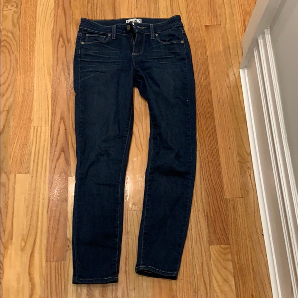 Paige women’s jeans